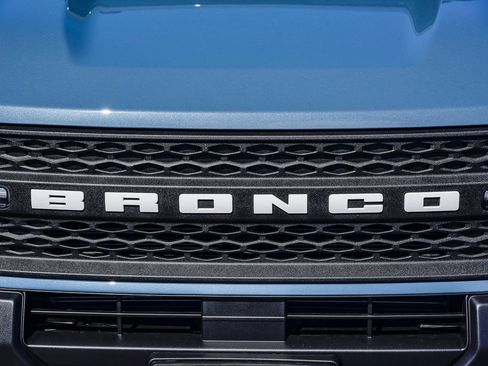 New 2026 Ford Bronco Sport Big Bend w/ Convenience Package AWD/4WD image 11