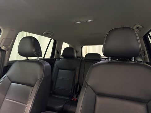 Certified 2021 Volkswagen Atlas SE image 26