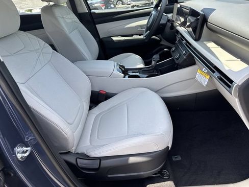 New 2026 Hyundai Tucson SE FWD image 15
