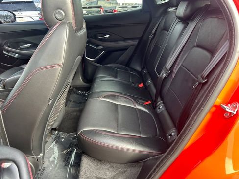 Used 2020 Jaguar E-PACE Checkered Flag image 9
