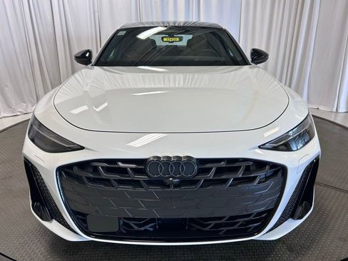 New 2026 Audi A6 Premium Plus AWD/4WD image 24