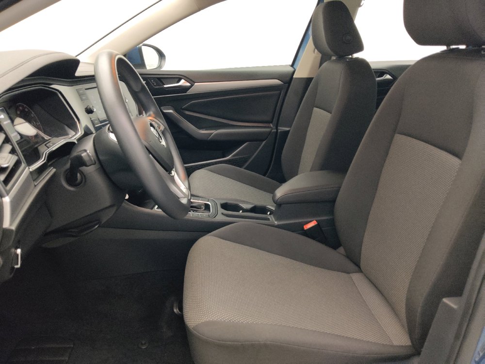 Used 2021 Volkswagen Jetta S FWD image 17