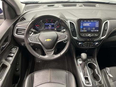 Used 2022 Chevrolet Equinox Premier AWD/4WD image 15