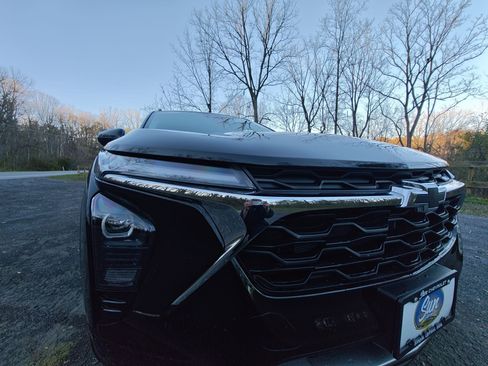 New 2026 Chevrolet Trax LT image 31