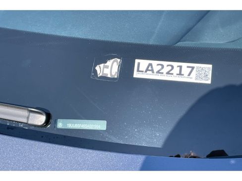 Certified 2025 Acura TLX w/ Technology Package FWD image 53