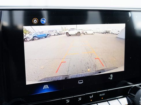 New 2026 Chevrolet Colorado Trail Boss image 4