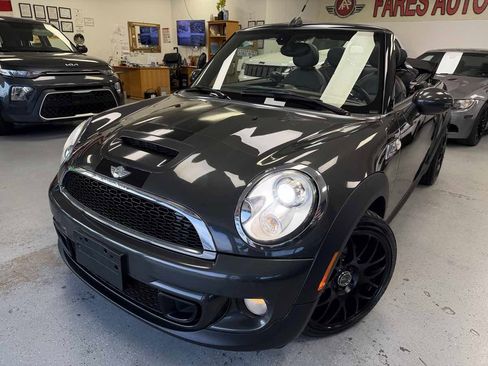 Used 2014 MINI Cooper S image 11