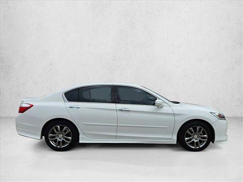 Used 2013 Honda Accord EX-L image 4