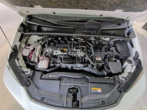 Used 2023 Toyota Prius Prime FWD image 65