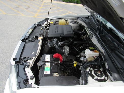 Used 2009 Ford Escape Limited AWD/4WD image 43