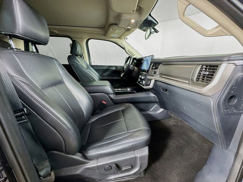 Used 2023 Ford Expedition Max XLT image 35