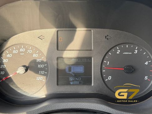 Used 2019 Mercedes-Benz Sprinter 170 image 20