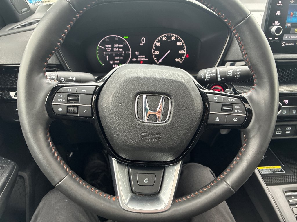 Used 2024 Honda CR-V Sport Touring image 14