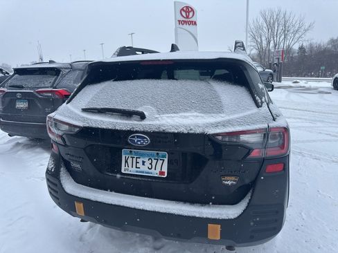 Used 2023 Subaru Outback Wilderness image 11