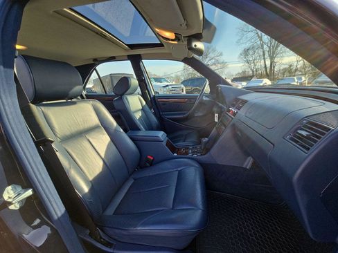 Used 1998 Mercedes-Benz C 230 image 8