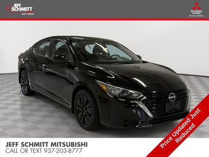 Used 2025 Nissan Sentra S