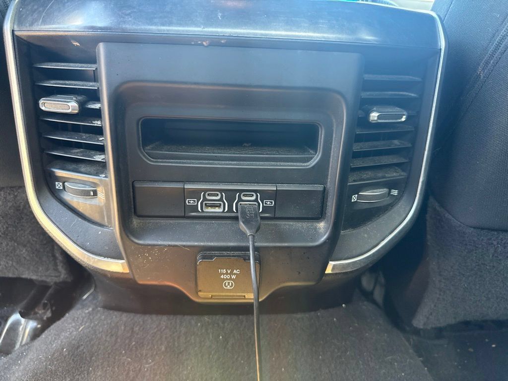 Used 2021 RAM 2500 Lone Star AWD/4WD image 14