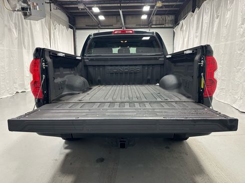 Used 2020 Toyota Tundra Limited w/ Limited Premium Package image 49