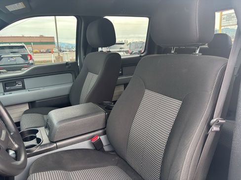 Used 2014 Ford F150 STX w/ Equipment Group 201A Mid image 11