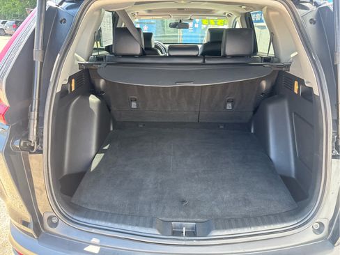 Used 2020 Honda CR-V Touring image 36