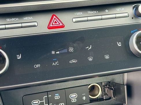 New 2026 Hyundai Sonata SEL FWD image 20