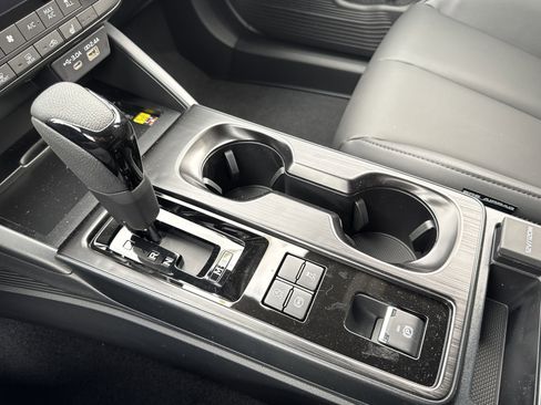 New 2026 Subaru Outback Premium image 22