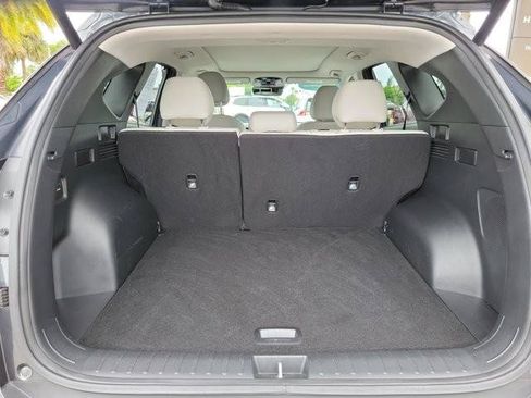 Certified 2023 Hyundai Tucson Limited FWD image 11