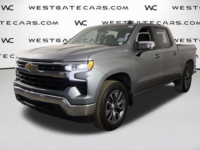 Used 2023 Chevrolet Silverado 1500 LT