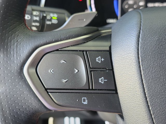 Used 2025 Lexus NX 450h+ F Sport AWD/4WD image 33