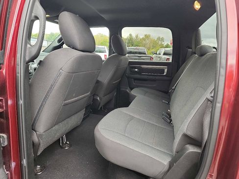 Certified 2024 RAM 1500 Classic Warlock image 10