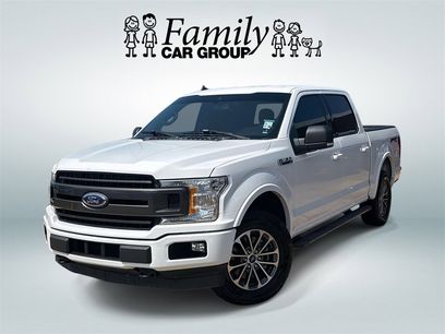 Used 2019 Ford F150 XLT w/ Equipment Group 302A Luxury