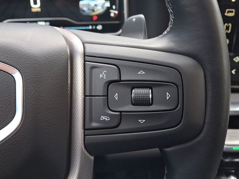 Used 2024 GMC Sierra 1500 Denali w/ Denali Reserve Package image 22