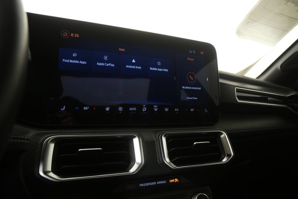 Used 2024 Ford Mustang GT Premium RWD image 21