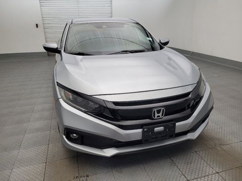 Used 2021 Honda Civic Sport image 14