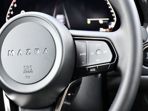 New 2026 MAZDA CX-5 Preferred AWD/4WD image 21