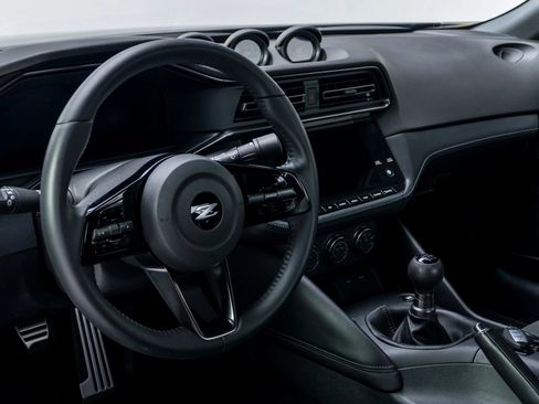 Used 2026 Nissan Z Performance RWD image 17