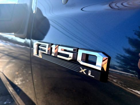 Used 2018 Ford F150 XL w/ Equipment Group 101A Mid image 5