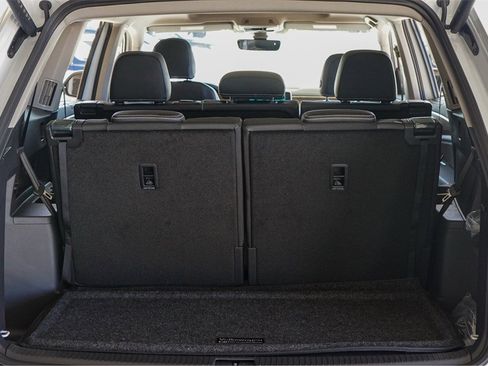 New 2026 Volkswagen Atlas SE image 26