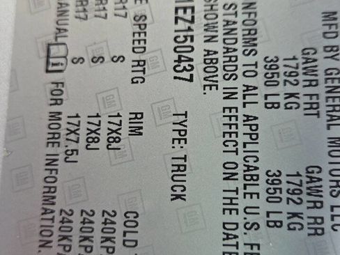 Used 2014 GMC Sierra 1500 SLE w/ SLE Preferred Package image 37