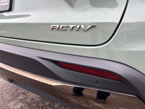 Used 2025 Chevrolet Trax ACTIV w/ Driver Confidence Package image 14