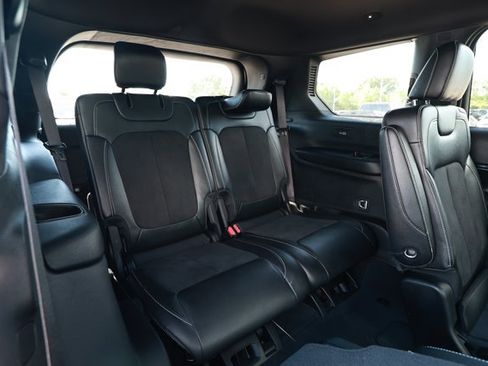 Used 2023 Jeep Grand Cherokee L Laredo AWD/4WD image 32