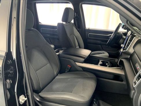 Used 2023 RAM 1500 Lone Star RWD image 16