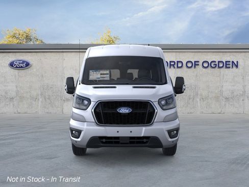 New 2026 Ford Transit 350 XL AWD/4WD image 6
