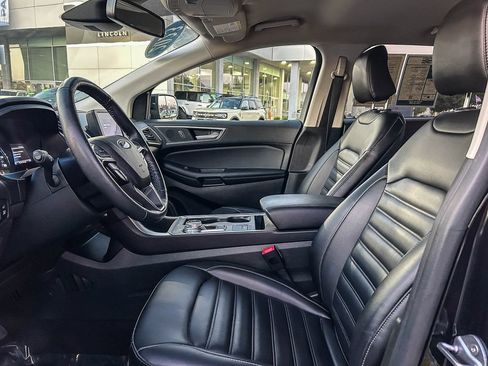 Used 2023 Ford Edge SEL w/ Convenience Package AWD/4WD image 22
