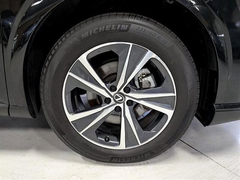 Used 2025 Lexus RX 350 Premium image 12