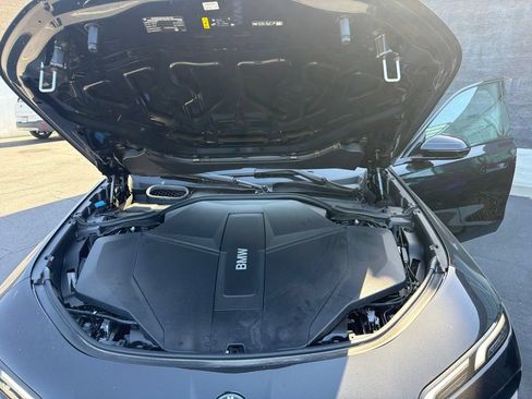 Used 2026 BMW i7 xDrive60 w/ M Sport Package RWD image 24