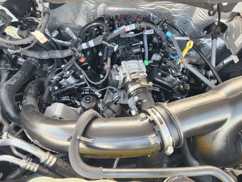 Used 2026 Ford F150 STX w/ Equipment Group 200A RWD image 30