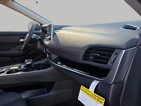 New 2026 Nissan Rogue SV image 16