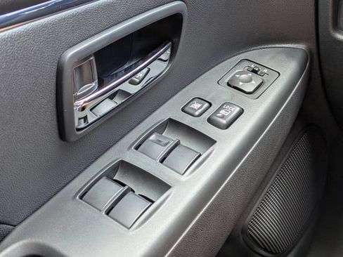 New 2026 Mitsubishi Outlander Sport LE AWD/4WD image 23