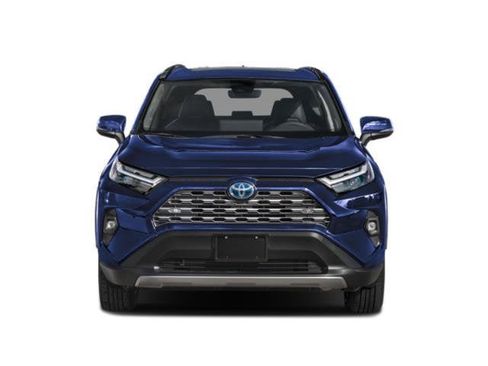 Certified 2023 Toyota RAV4 Limited AWD/4WD image 7